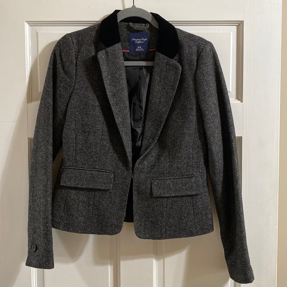 Women’s American Eagle blazer